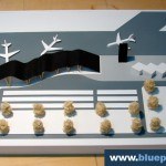 airport model maker