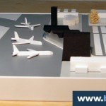 Airport Architectural Scale Model (7)