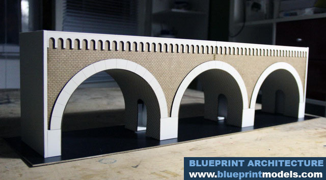 Architectural Scale Model