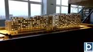 Architectural Model