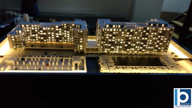 Real Estate Development Model