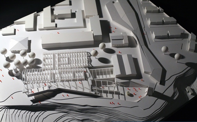 Factory Model