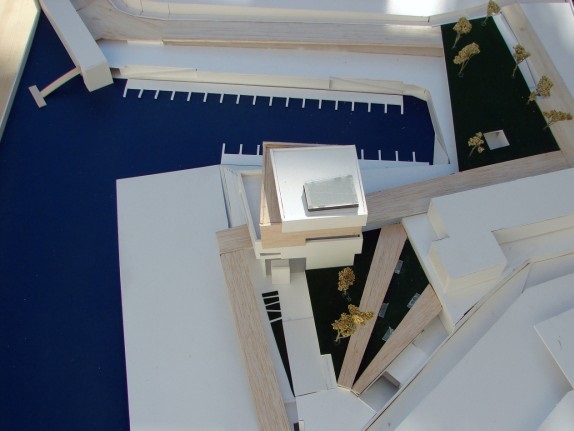 Harbour Concept Building