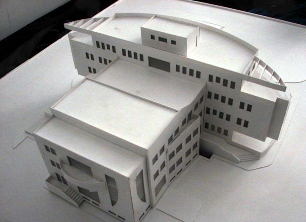 scale model