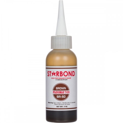 Starbond Brown Glue