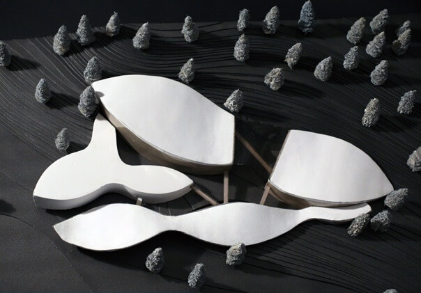 Genetical Research Center Model