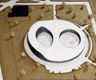 Rehabilitation Center Model