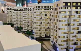 Architectural Models