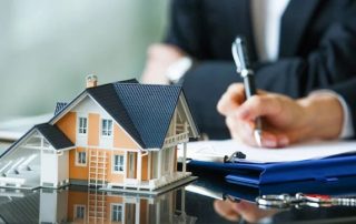 marketing in real estate