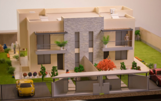 Architectural Model