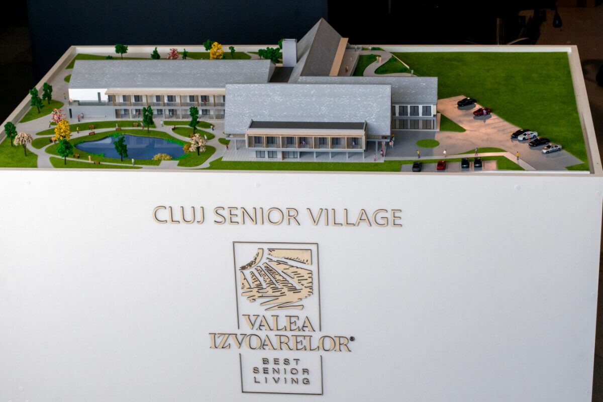 Senior Village