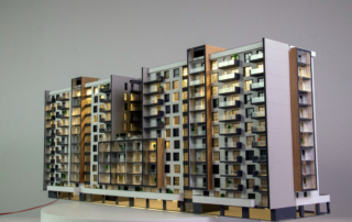 Residential Model