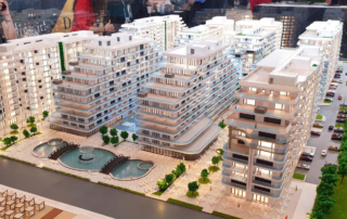 architectural models