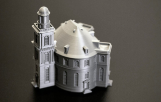st pauls church frankfurte