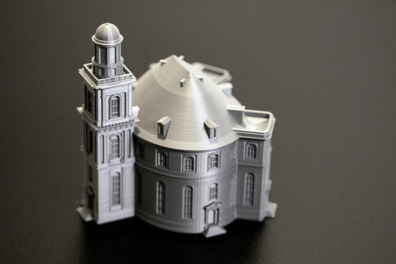 st pauls church frankfurte