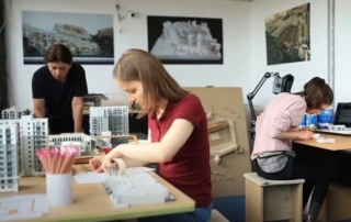 Architectural Model Makers