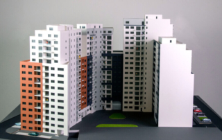 Real Estate Development Housing