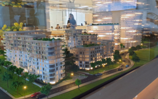 Residential Building Models