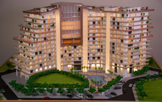 Residential Architecture