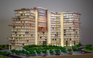 Residential Architecture Model
