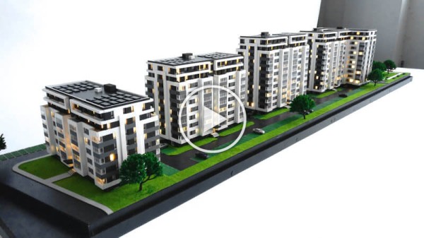 Residential Buildings Models