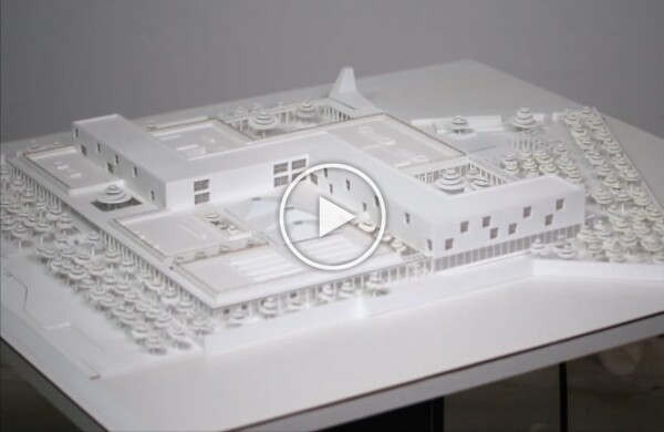 Campus Model video