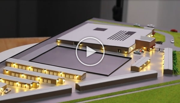 Self-Storage Facilities
