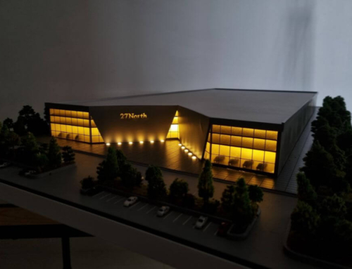 Vehicle Showroom 27North