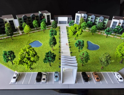 Jacksonville University Campus