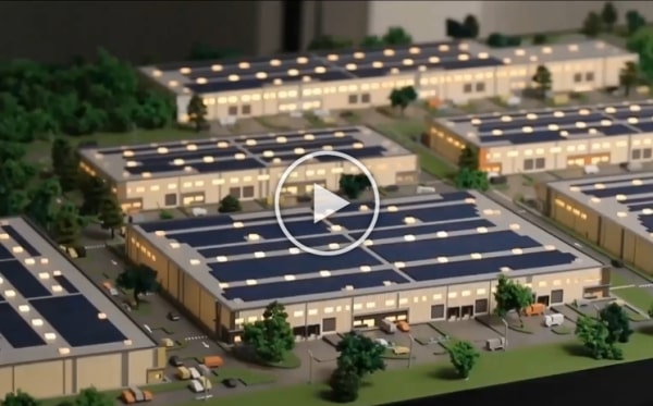 Industrial and Logistics Parks