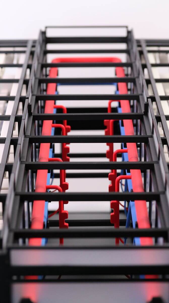 Data Center Model