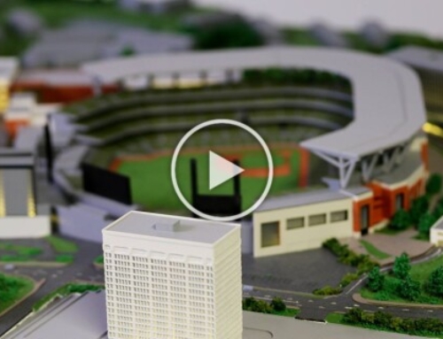Mixed Use Sports District